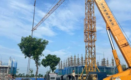 Thị trường xuất khẩu Thép Hòa Phát